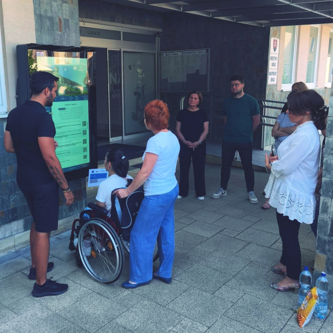 Mýty o elektronických informačných tabuliach